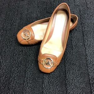 Michael Kors flats